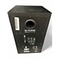 Used M-Audio BX8A Powered Monitor
