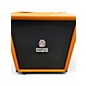 Used Orange Amplifiers CRUSH BASS 100 Bass Combo Amp
