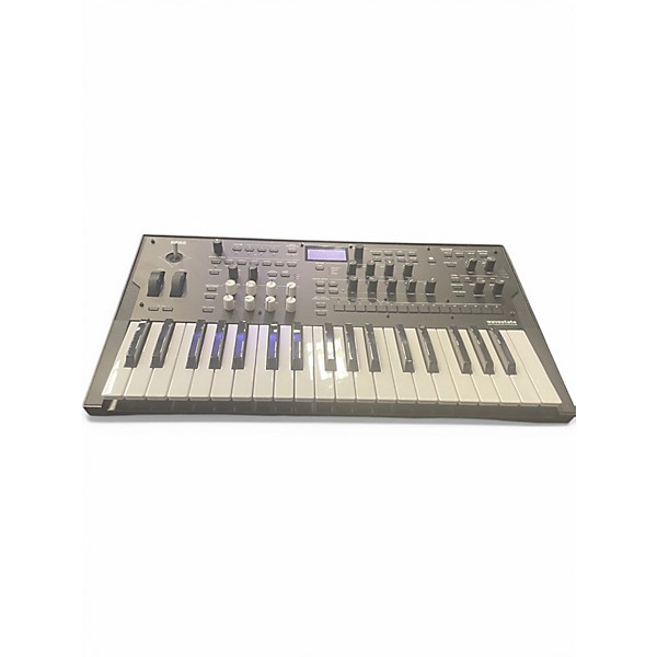 Used KORG WAVESTATE Synthesizer
