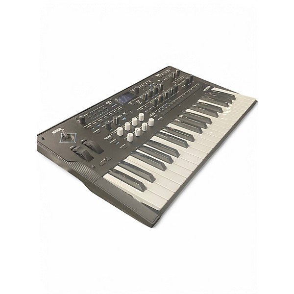 Used KORG WAVESTATE Synthesizer
