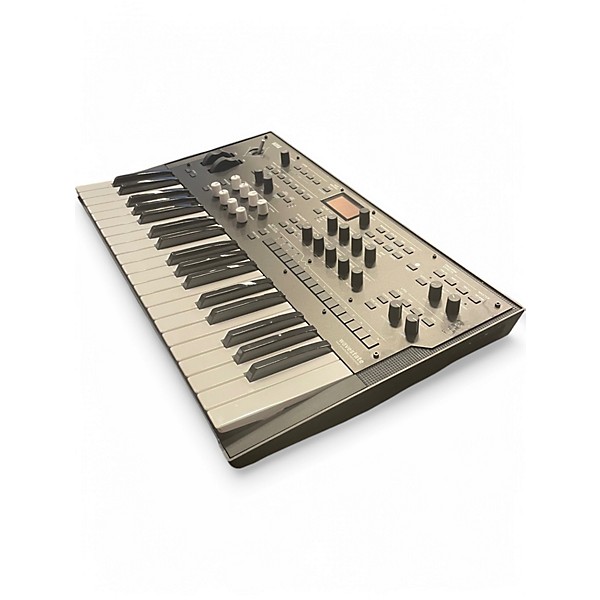 Used KORG WAVESTATE Synthesizer