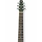 Used Seagull coast line s6 Natural Acoustic Electric Guitar