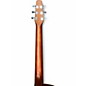 Used Seagull coast line s6 Natural Acoustic Electric Guitar