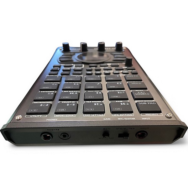 Used Roland Used Roland SP404MKII Production Controller