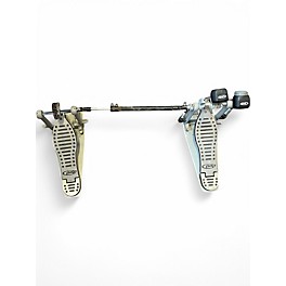Used PDP by DW PDDP502 Double Bass Drum Pedal