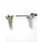 Used PDP by DW PDDP502 Double Bass Drum Pedal