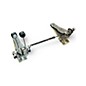 Used PDP by DW PDDP502 Double Bass Drum Pedal