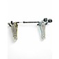 Used PDP by DW PDDP502 Double Bass Drum Pedal