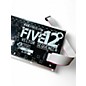 Used Five 12 Vector Sequencer Synthesizer