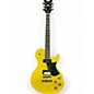 Used Schecter Guitar Research Solo Special TV Yellow Solid Body Electric Guitar thumbnail