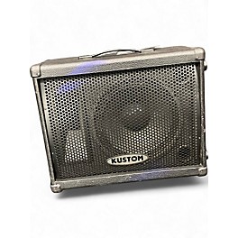 Used Kustom KPC15 Power Amp