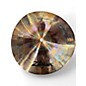 Used Zildjian 10in THRASHFORMER Cymbal thumbnail