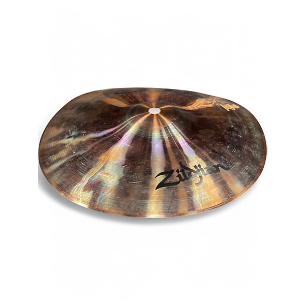 Used Zildjian 10in THRASHFORMER Cymbal