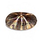 Used Zildjian 10in THRASHFORMER Cymbal