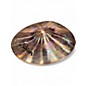 Used Zildjian 10in THRASHFORMER Cymbal