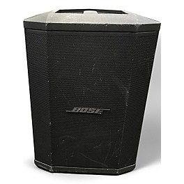 Used Bose S1 Pro Powered Speaker