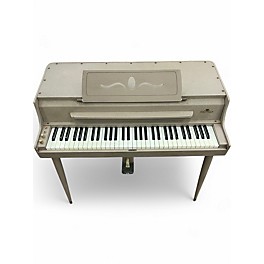 Vintage 1962 Wurlitzer 145B Digital Piano