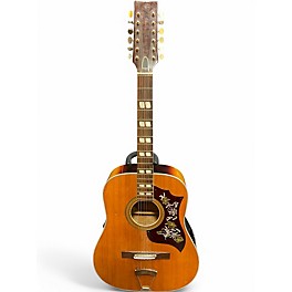 Used Ensenda GT 83 G Two tone sunburst  Acoustic Guitar