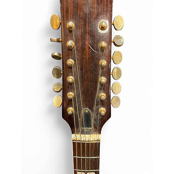 Used Ensenda GT 83 G Two tone sunburst  Acoustic Guitar
