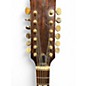 Used Ensenda GT 83 G Two tone sunburst  Acoustic Guitar