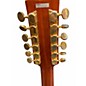 Used Ensenda GT 83 G Two tone sunburst  Acoustic Guitar