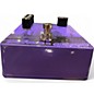 Used Spun Loud Effects FVZZ Effect Pedal