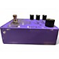 Used Spun Loud Effects FVZZ Effect Pedal