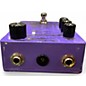 Used Spun Loud Effects FVZZ Effect Pedal