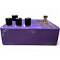 Used Spun Loud Effects FVZZ Effect Pedal