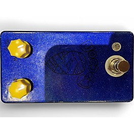 Used Mid-fi Cocoon Fuzz Effect Pedal