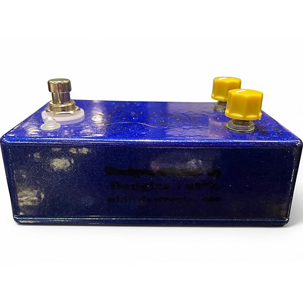 Used Mid-fi Cocoon Fuzz Effect Pedal