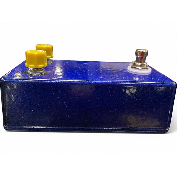 Used Mid-fi Cocoon Fuzz Effect Pedal