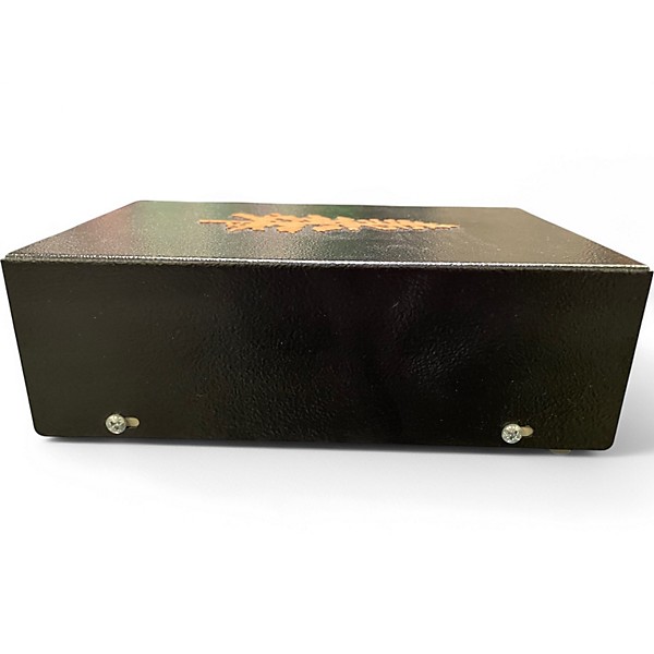 Used Spruce Effects Amp Top Fuzz Face Effect Pedal