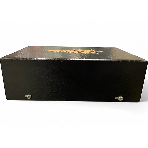Used Spruce Effects Amp Top Fuzz Face Effect Pedal