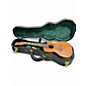 Used Luna UKE HTC KOA Natural Ukulele thumbnail
