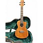 Used Luna UKE HTC KOA Natural Ukulele