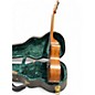 Used Luna UKE HTC KOA Natural Ukulele