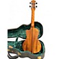 Used Luna UKE HTC KOA Natural Ukulele