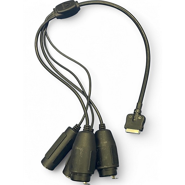 Used Apogee Duet 2 Audio Interface