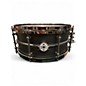 Used Dunnett 6.5X14 2n carbon steel Black Drum thumbnail