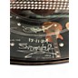Used Dunnett 6.5X14 2n carbon steel Black Drum