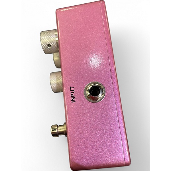 Used GAMMA Eros Effect Pedal