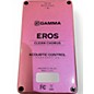 Used GAMMA Eros Effect Pedal