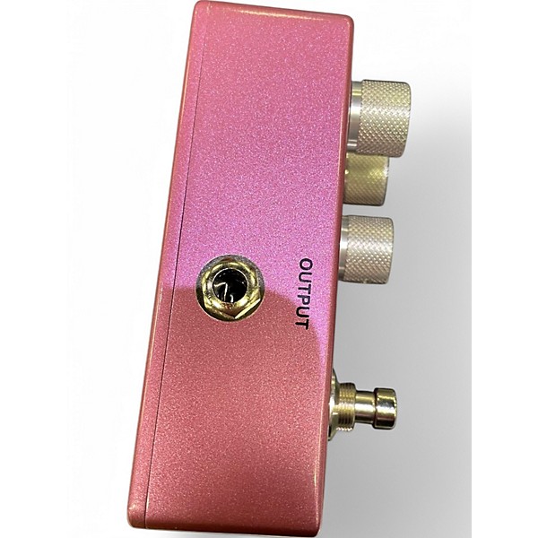 Used GAMMA Eros Effect Pedal