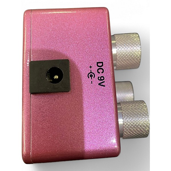Used GAMMA Eros Effect Pedal