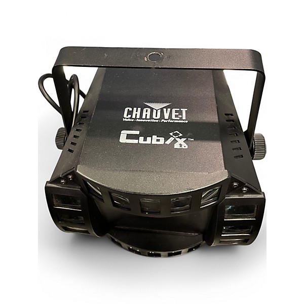 Used CHAUVET DJ Cubix 2.0 Lighting Effect