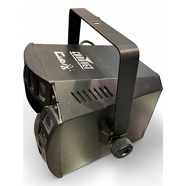 Used CHAUVET DJ Cubix 2.0 Lighting Effect