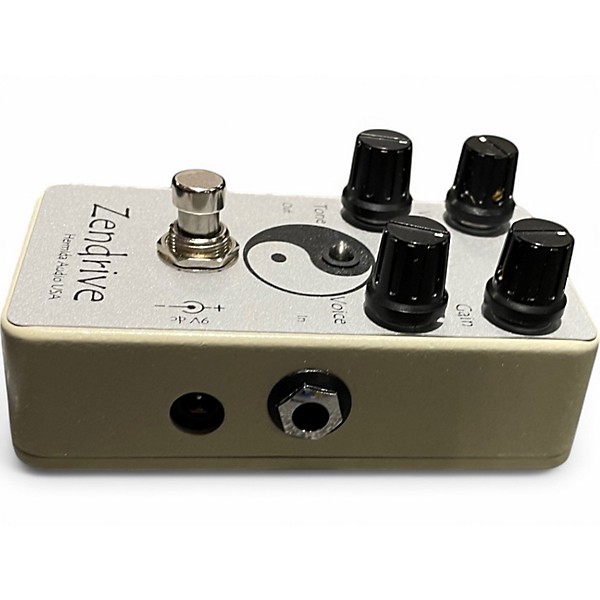 Used Hermida Audio Zendrive Effect Pedal | Guitar Center