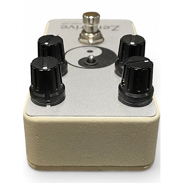 Used Hermida Audio Zendrive Effect Pedal | Guitar Center