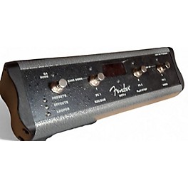 Used Fender FOOTSWITCH Pedal